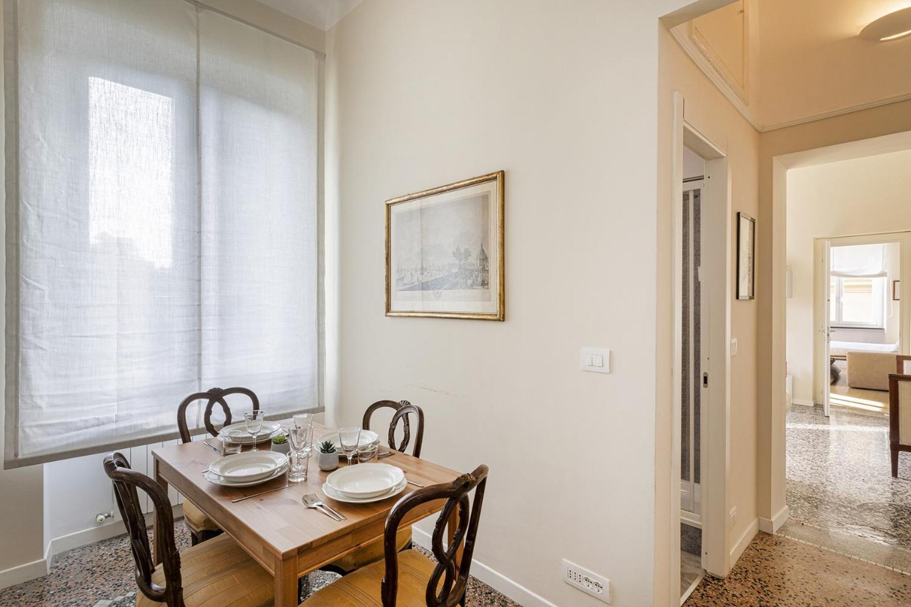Mazzini Gallery Suite In Genova By Wonderful Italy ภายนอก รูปภาพ