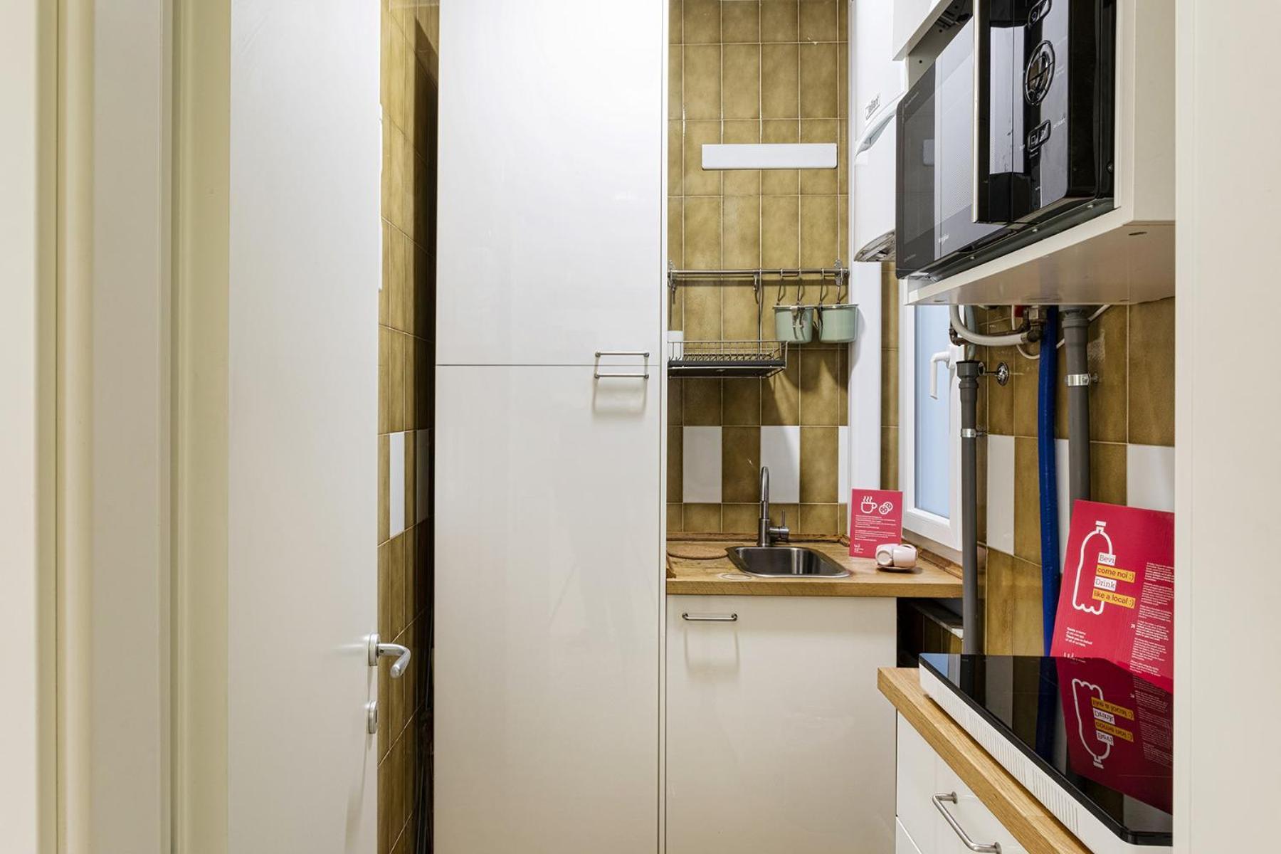 Mazzini Gallery Suite In Genova By Wonderful Italy ภายนอก รูปภาพ