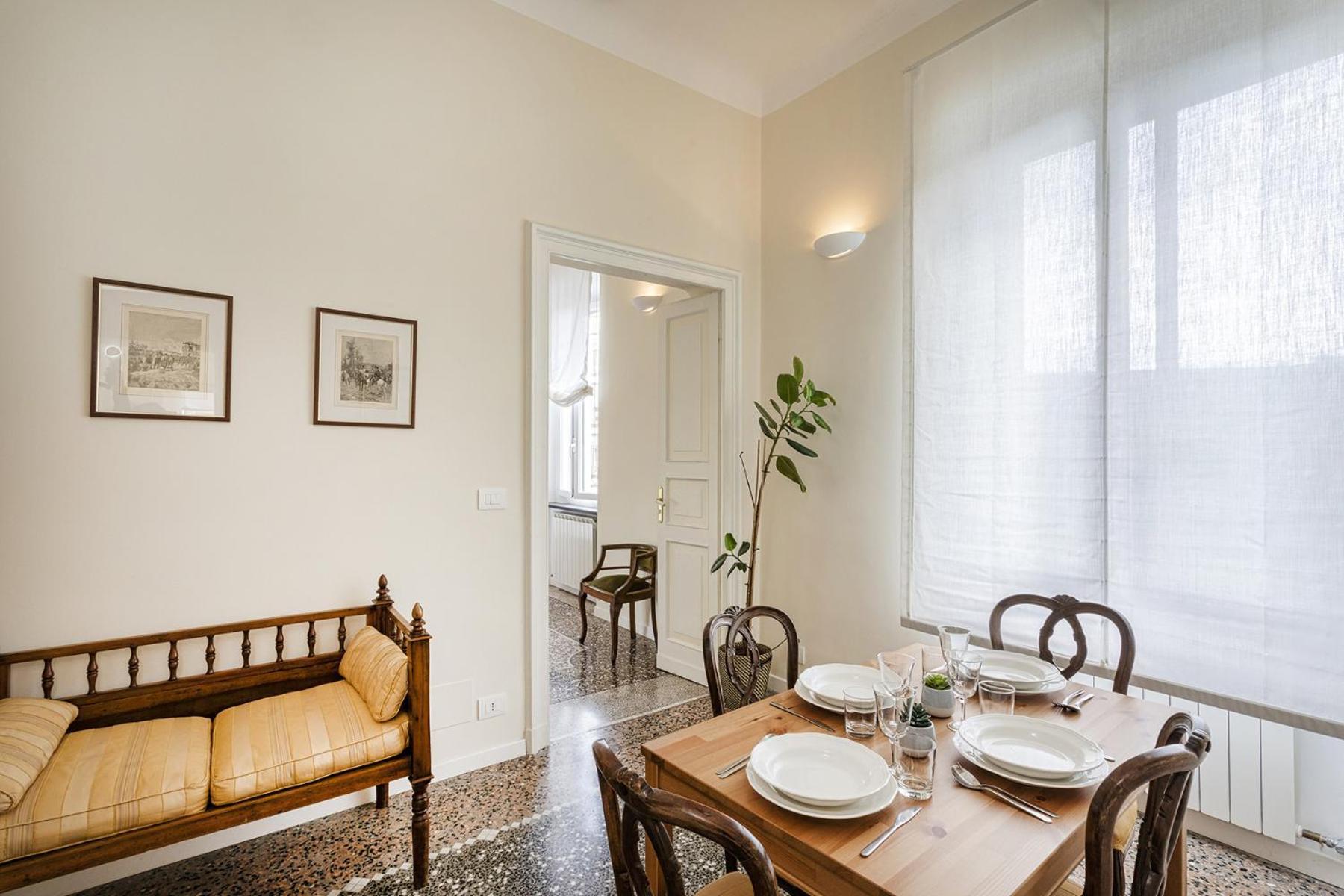 Mazzini Gallery Suite In Genova By Wonderful Italy ภายนอก รูปภาพ