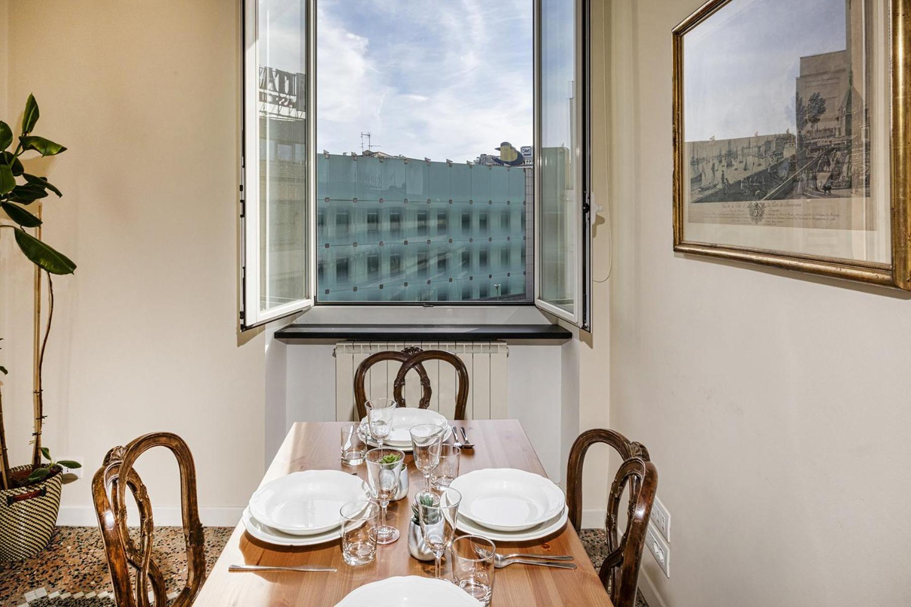 Mazzini Gallery Suite In Genova By Wonderful Italy ภายนอก รูปภาพ